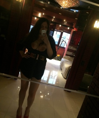 Проститутка Полинарька