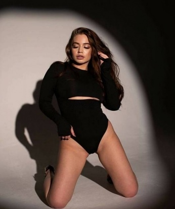 Проститутка Верунечка