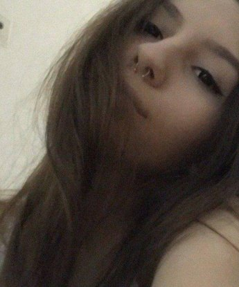 Проститутка Марина