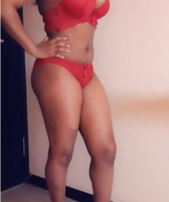 Проститутка Анна