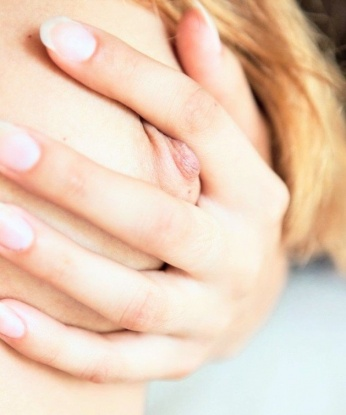 Проститутка Лариска