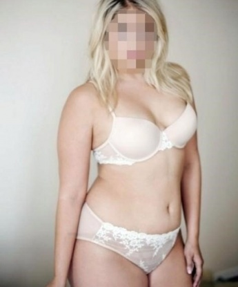 Проститутка Маша